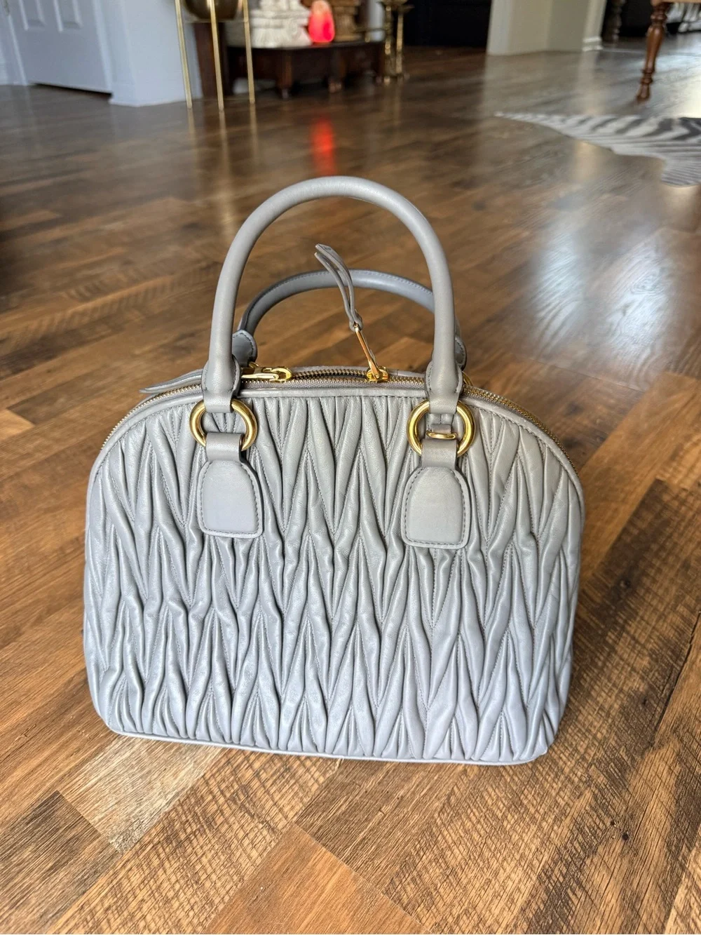 Miu Miu coa long